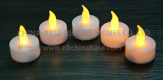 LED Tea light