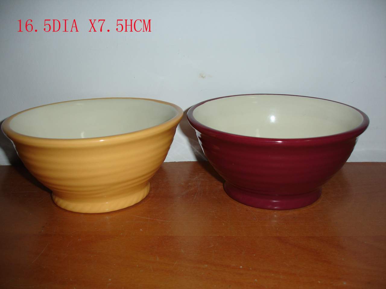 Ceramic Bowl