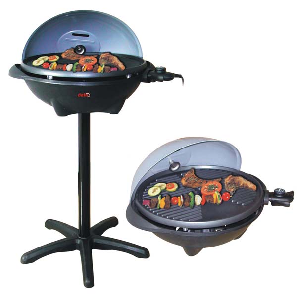 Barbeque Grill