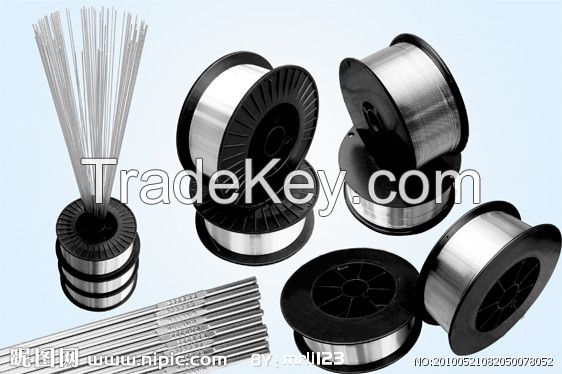 Aluminium Alloy Welding Wire