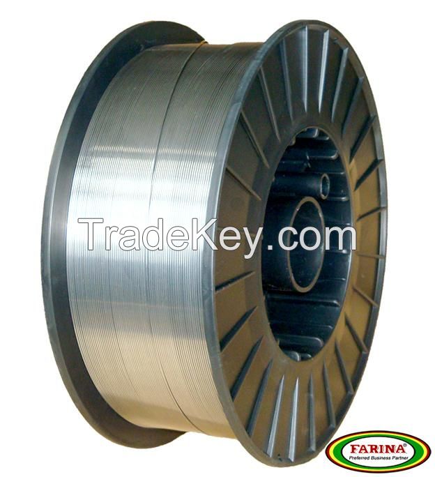 FLUX CORED WELDING WIRE E71T-1