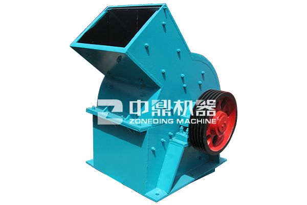 Hammer Crusher