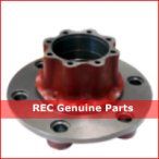 Truck Wheel Hub (Rear) for Isuzu 