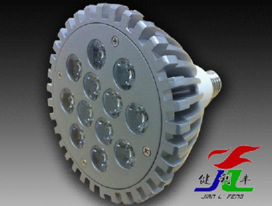 led par38 spotlight