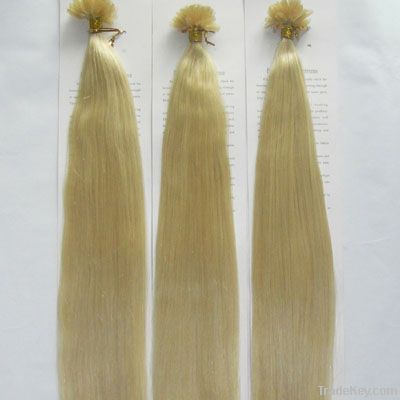 Keratin Pre-bonded Nail Hair Extension