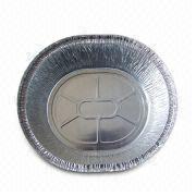 Aluminium Foil Container