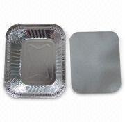 Airline Food Container