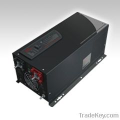 1-6KW pure sine wave power inverter