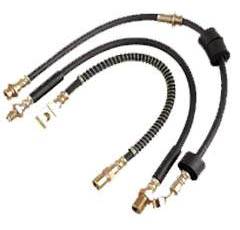 brake hose bundy hose rubber hose Hydraulic Hose power steering hose