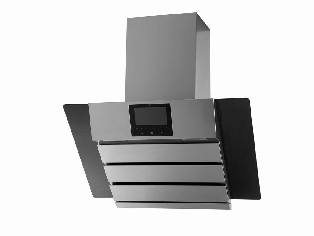 Range hood