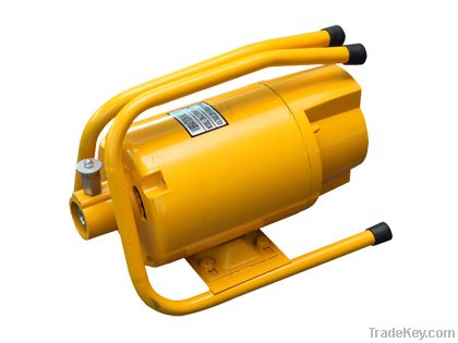 Korean type concrete vibrator motor