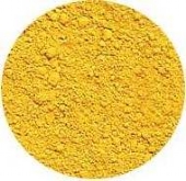 Iron Oxide Yellow