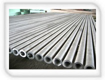 seamless stainless steel pipe