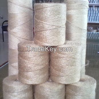 raw jute, jute yarn, jute bag