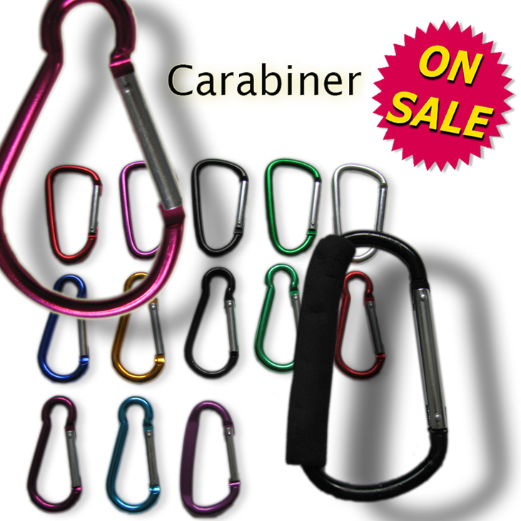 carabiner, keychain, snap hook