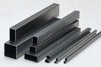 square steel pipe