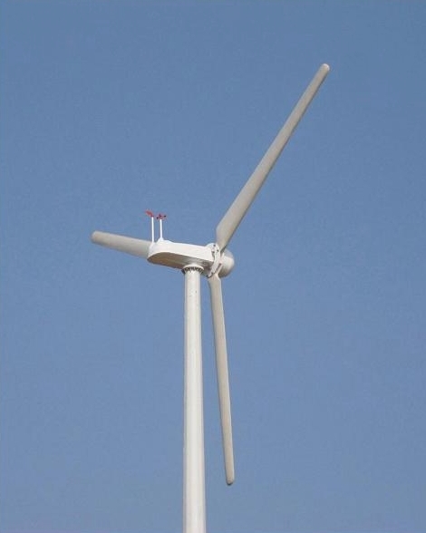 Wind Turbine 0.5KW-100KW