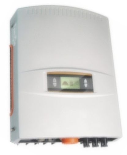 Inverter 1.5KW-20KW (Solar PV, On-Grid)