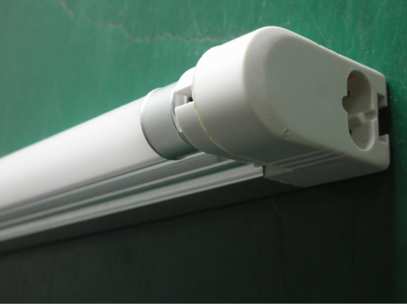 T5 LED Fluorescent tube, 8W