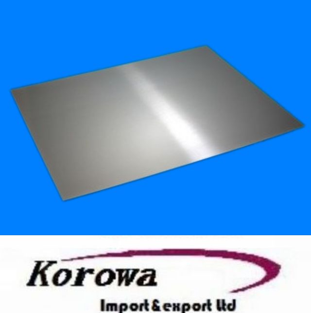 Magnesium Alloy Sheet ( AZ80 )