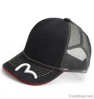 MESH CAP, MESH HATS