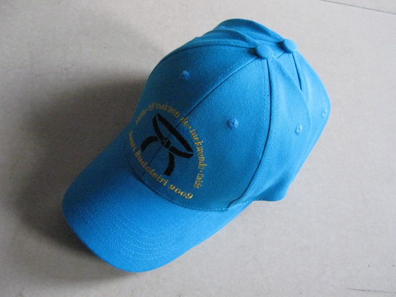 Polyester Cap, Cheap Hat