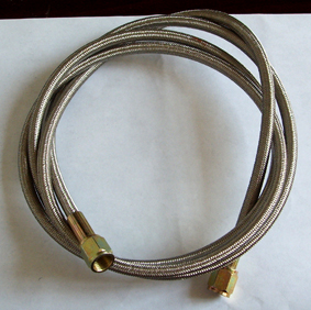 Teflon (PTFE) Hose