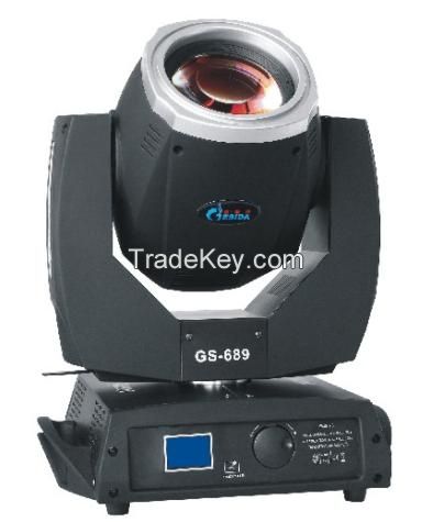 Sharpy 5R light/200w beam moving head light