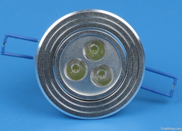 LED downlight (3w)