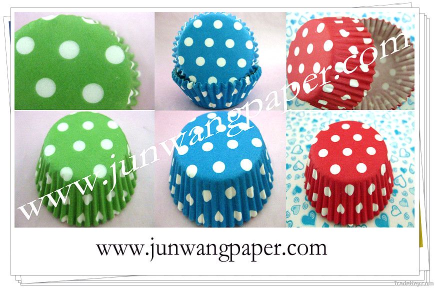 cupcake liners muffin cases paper cake cups