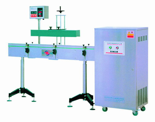 PL-2000 Aluminium-foil Sealer