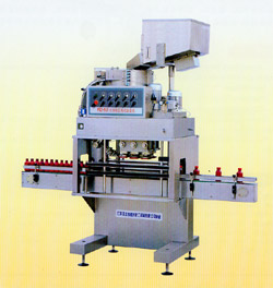 FXZ-6 Capping Machine