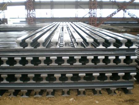 JIS E 1103/1101 STANDARD STEEL RAIL