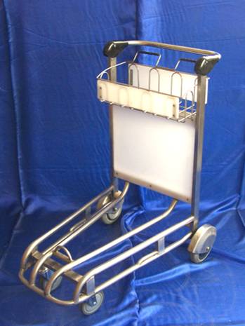 Airport Trolley