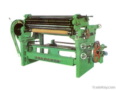 Sliter Rewinding Machine