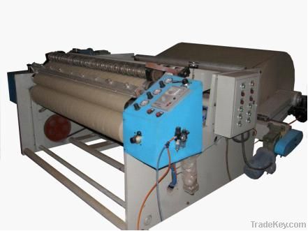 Slitting Rewinder Machine