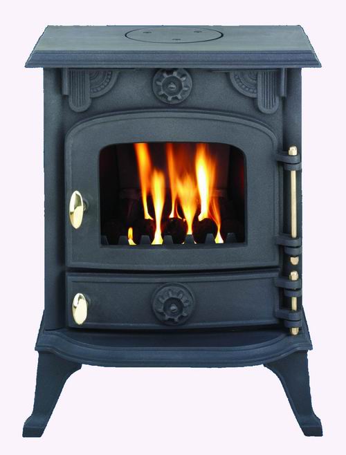 Wood Burning Stoves