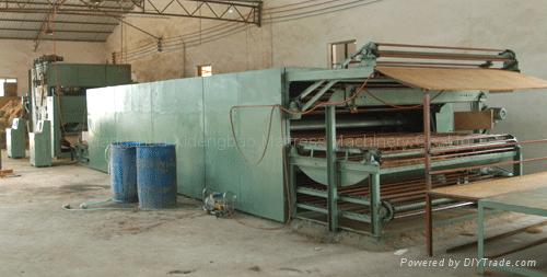 Spring Mattress Making Machines,Latex And Coir Mattress Making Machine