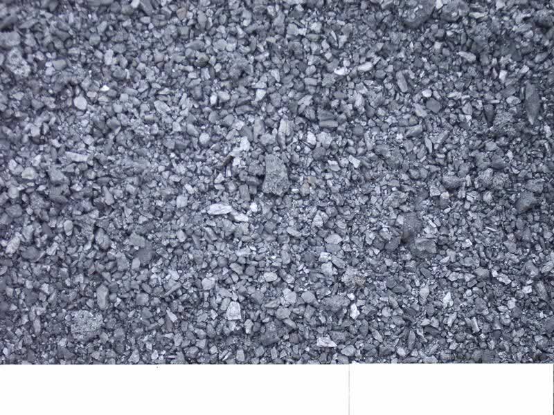 Calcined Anthracite