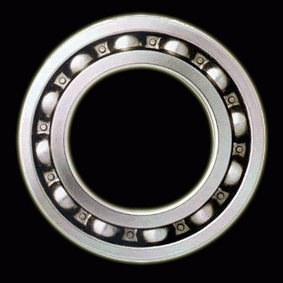 ZWZ deep groove ball bearing