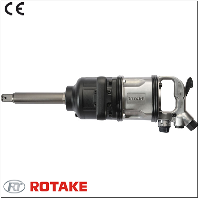 Heavy Duty  Pneumatic  Impact Wrench 1