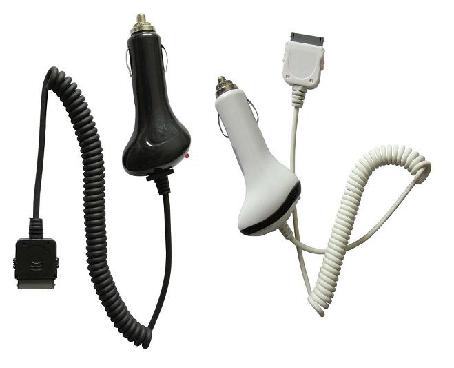 Mobile Phone Car Chargers