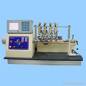 Cross Winding Machine