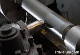 Ultrasonic Finishing Of Metals