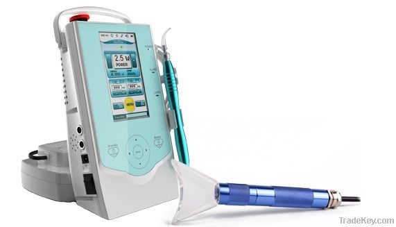 dental soft tissue laser machine