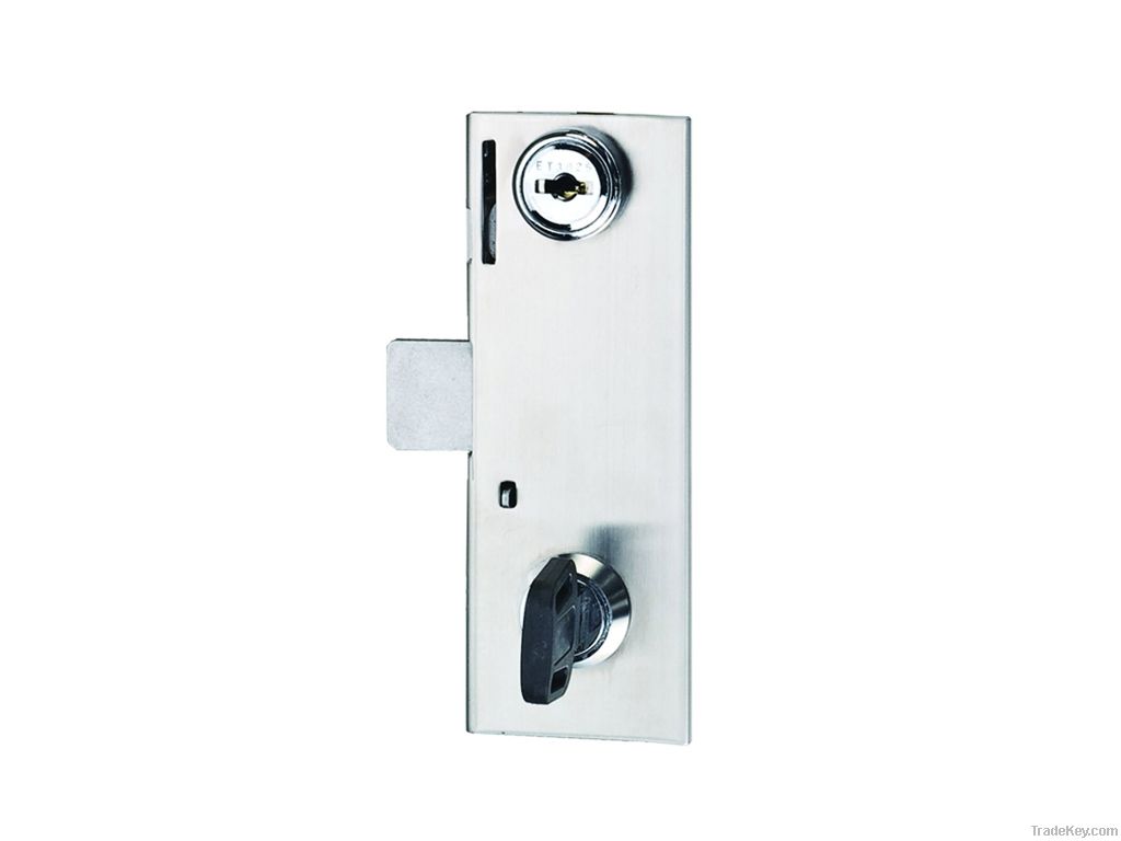 SC-Coin Operated Lock