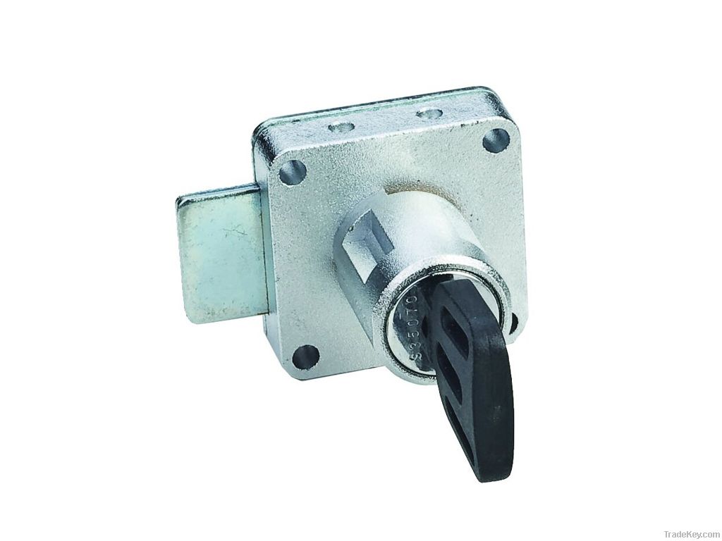 IL-Cam Lock