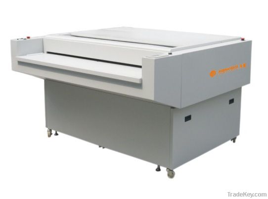 Conventional Plate Processor