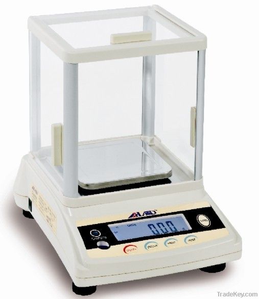 Digital weighing scale