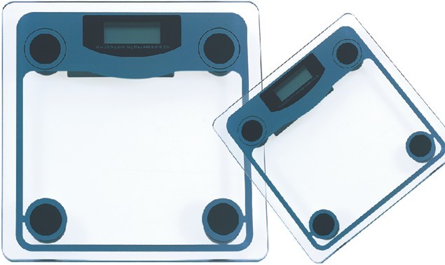 Bathroom Scale